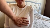 Mira cuanto le gusta a la rubia ser penetrada analmente